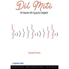 Boğaziçi Üniversitesi Yayınevi Dil Miti