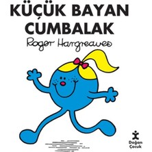 Küçük Bayan Cumbalak