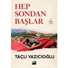 Doğan Kitap Hep Sondan Başlar