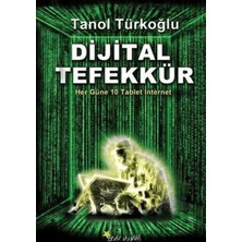Beyaz Yayınları Dijital Tefekkür