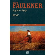 İletişim Yayınları Ağustos Işığı