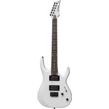 New Orleans New Orleans Spectra Wh Beyaz Humbucker Elektro Gitar