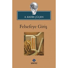 Sentez Yayınları Felsefeye Giriş