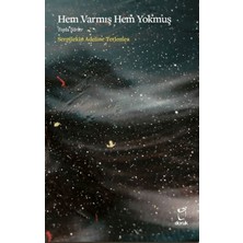 Doruk Yayınları Hem Varmış Hem Yokmuş Toplu Şiirler