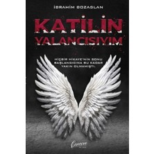 Cenevre Fikir Sanat Katilin Yalancısıyım