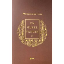 Şule Yayınları En Güzel Yangın