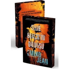 İndigo Kitap Ellie Black'in Dönüşü