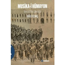 Kabalcı Yayınları Musika-I Hümayun