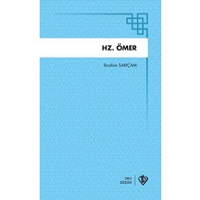 Türkiye Diyanet Vakfı Yayınları Hz. Ömer