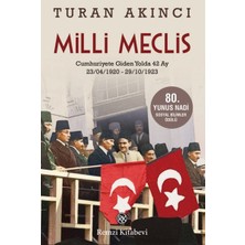 Remzi Kitabevi Milli Meclis
