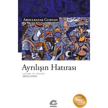 İletişim Yayınları Ayrılışın Hatırası