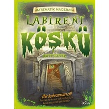 Doruk Yayınları Labirent Köşkü