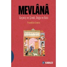 Kabalcı Yayınları Mevlana