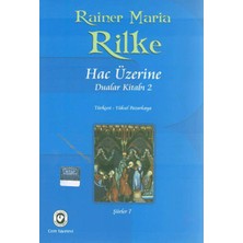 Cem Yayınevi Hac Üzerine