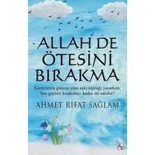 Az Kitap Allah De Ötesini Bırakma