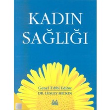 Arkadaş Yayınları Kadın Sağlığı