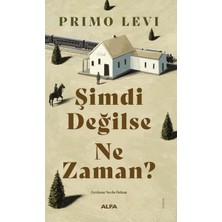 Alfa Yayınları Şimdi Değilse Ne Zaman?