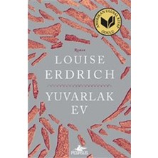 Pegasus Yayınları Yuvarlak Ev