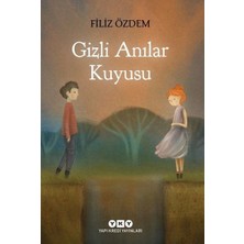 Yapı Kredi Yayınları Gizli Anılar Kuyusu