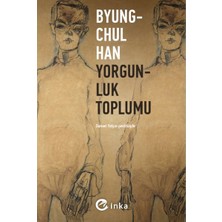İnka Kitap Yorgunluk Toplumu