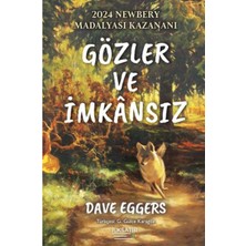 İlksatır Yayınevi Gözler ve Imkânsız