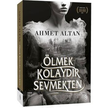 Everest Yayınları Ölmek Kolaydır Sevmekten