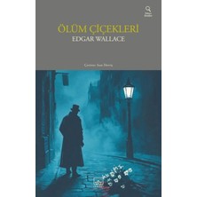 İthaki Yayınları Ölüm Çiçekleri