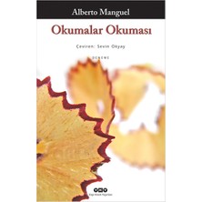 Yapı Kredi Yayınları Okumalar Okuması