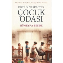 Halk Kitabevi Çocuk Odası