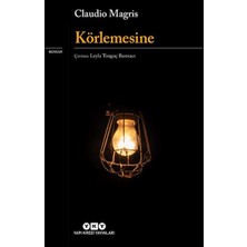 Yapı Kredi Yayınları Körlemesine