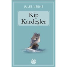 Arkadaş Yayınları Kip Kardeşler