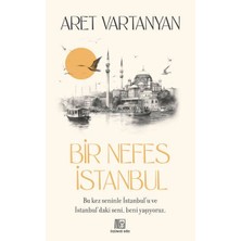 Bir Nefes Istanbul