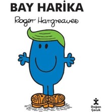 Bay Harika