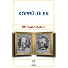 Usûl Yayınları Köprülüler