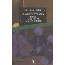 Dergah Yayınları Islam Düşüncesinin Yapısı