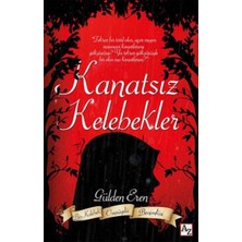 Az Kitap Kanatsız Kelebekler