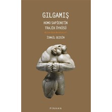 Pinhan Yayıncılık Gılgamış