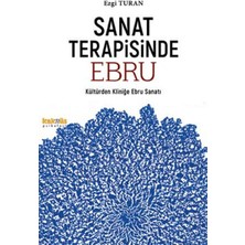Kaknüs Yayınları Sanat Terapisinde Ebru