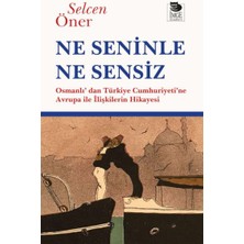 İmge Kitabevi Yayınları Ne Seninle Ne Sensiz