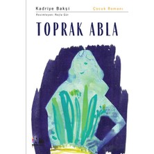 Nesin Yayınları Toprak Abla