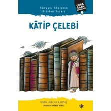 Türkiye Diyanet Vakfı Yayınları Katip Çelebi