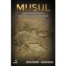 Wizart Yayınları Musul