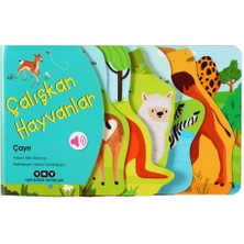 Yapı Kredi Yayınları Çalışkan Hayvanlar – Çayır