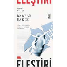 Ketebe Yayınları Barbar Bakışı