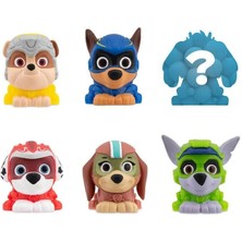 Najmaddin Sürpriz Toplar Lisanslı Figür Mashems Figür - 50777