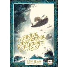 Nar Yayınları Hikaye Anlatıcısı'nın El Kitabı