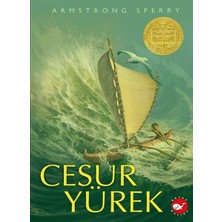 Beyaz Balina Yayınları Cesur Yürek