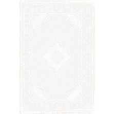 Bahariye Halı Mihra MR05 Krem