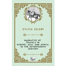 Paper Books Narrative Of Travels In Europe, Asia, And Africa, In The Seventeenth Century