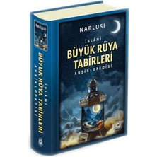 Bahar Yayınları Büyük Rüya Tabirleri Ansiklopedisi